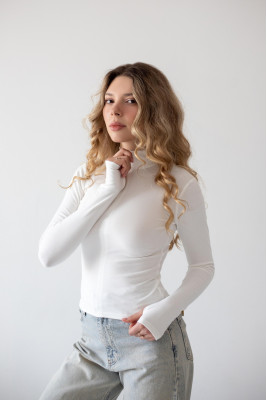 Лонгслів жіночий